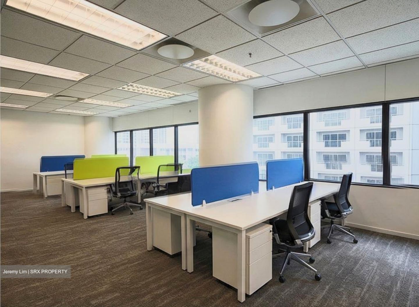Raffles City Tower (D6), Office #533731061